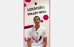 Malo capitaine M18 Masculin Excellence
