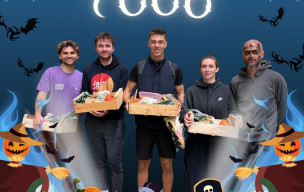 Tournoi Halloween 2025