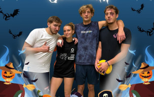 Tournoi Halloween 2025