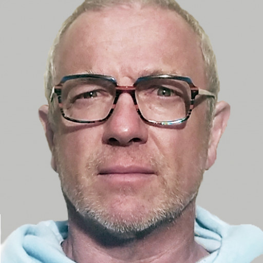 Christian Coulebaud